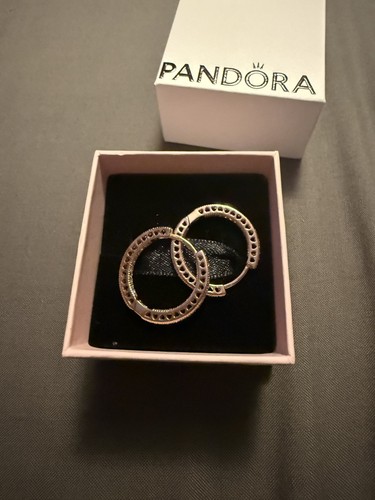 New genuine authentic pandora - new,