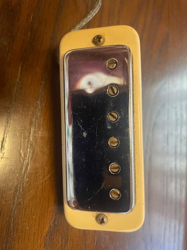 Gibson mini humbucker - gibson,