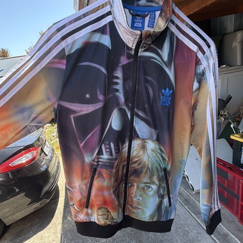 This rare adidas - this,