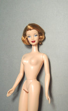 Vintage Barbie doll Hollywood Movie Star Collection Day in the Sun #26925 2000