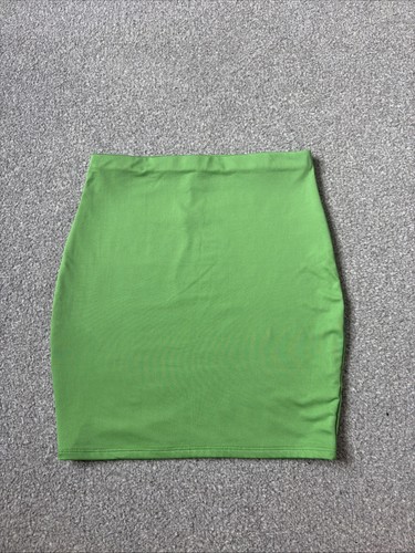 Polly women green skirt - women's.,