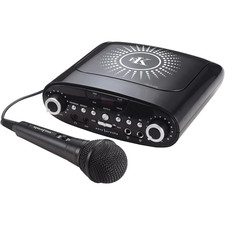 Professional karaoke machine - professional,