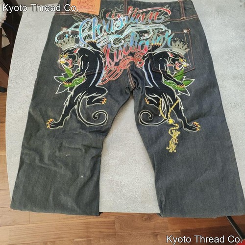 Christian audigier dark denim - dark,