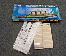 Revell - RMS Titanic Ocean