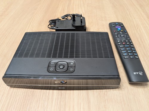 Ultra box uhd - bt, hd