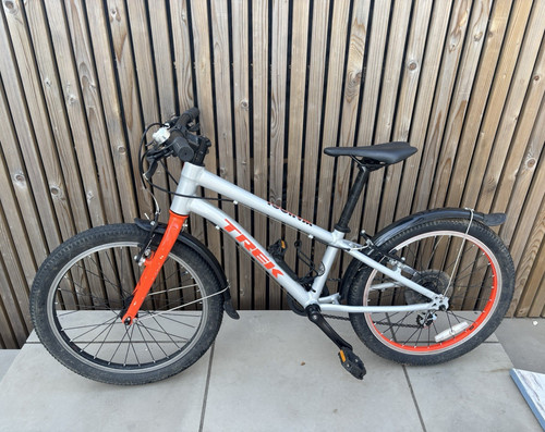 Trek wahoo 20in unisex - 20in, kids