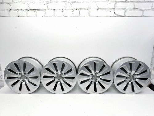 Audi sq5 2013 set - audi, 8r