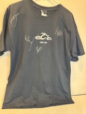 Orange County Choppers Lg