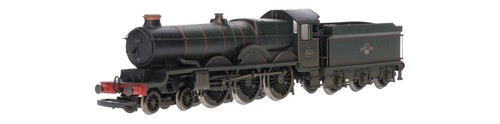 R2424 hornby gauge castle - r2424, oo