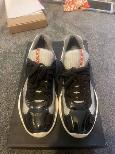 Prada america cup - prada,