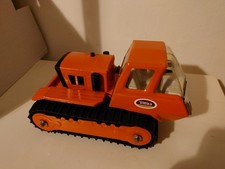 Custom Built Tonka Snowcat