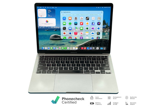 Apple macbook pro a2338 - macbook,
