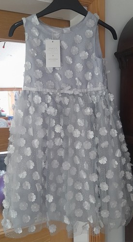 New monsoon orla silver - new,