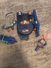 ghostbusters proton pack with