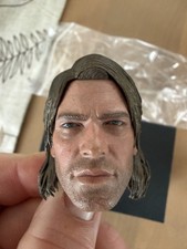 1,6 Scale Red Dead Headsculpt
