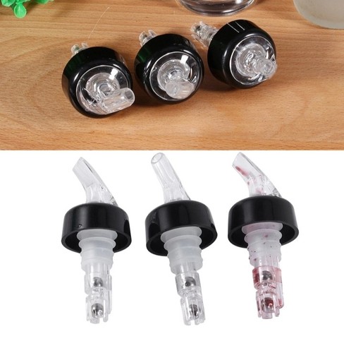 Pcs plastic measured liquor - 3,