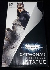Catwoman - The Dark Knight