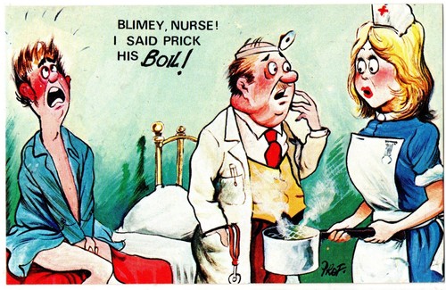 909 era risque comic - era,