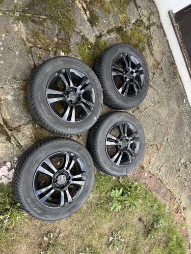 Vauxhall corsa wheels - corsa,