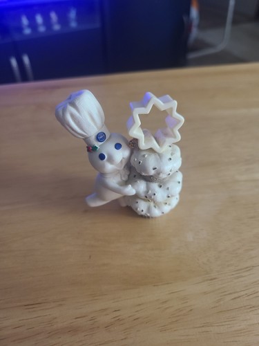 Matrix pillsbury dough boy - matrix,