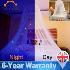 Travel Mosquito Net with