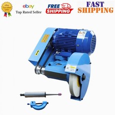 GD-125 Lathe Tool Post Grinder