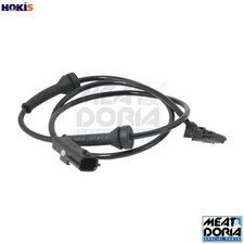 SENSOR WHEEL SPEED 90192 FOR