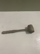 VINTAGE NUTBROWN Alloy Double