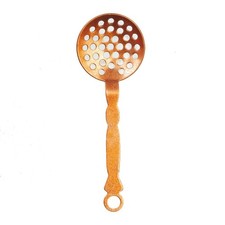 Copper Strainer, Dolls House
