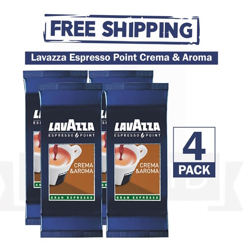 Lavazza espresso point crema - lavazza,