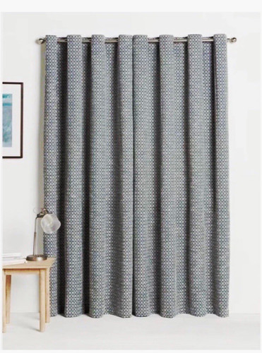 John lewis rona weave eyelet - john,