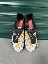 Adidas Predator Powerswerve FG