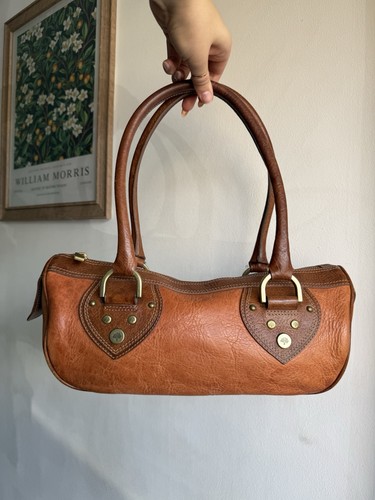 Stunning vintage mulberry tan - vintage,
