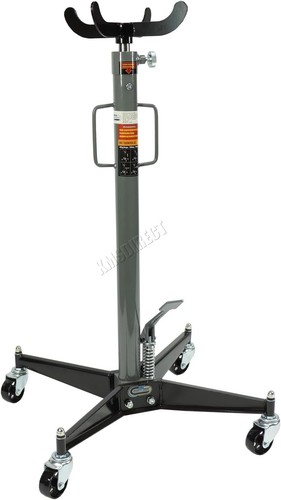Hydraulic transmission jack - hydraulic,