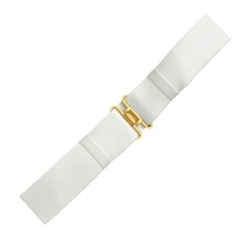 British Army White Courlene