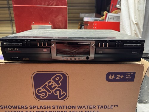 Philips cdr 765 - cdr, 765/17