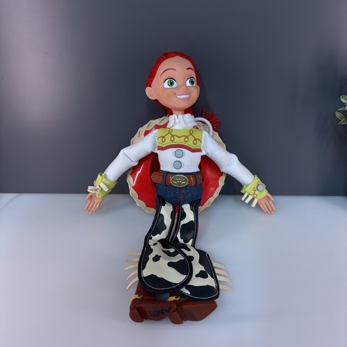 Toy story talking - toy,