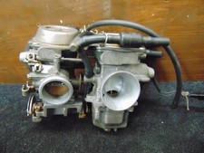 YAMAHA XV750 VIRAGO 1993