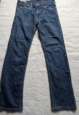 Levi’s 513 Slim Straight