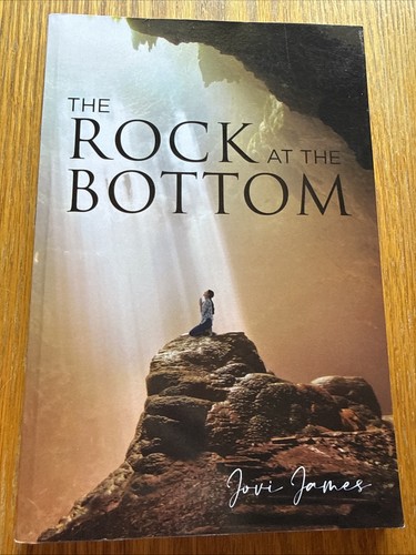 The rock - bottom, jovi