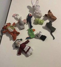 Finger Puppets
