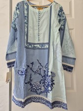 44"  Indian Pakistani Designer
