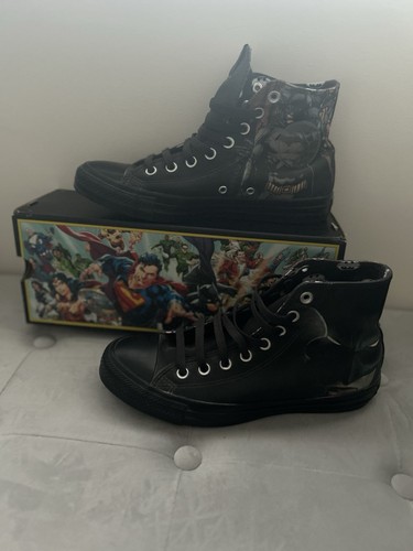 Converse allstar comics - converse, dc