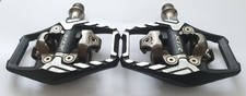 Shimano XTR SPD Pedals PD-M9120 MTB Enduro Trail Clipless MTB Gravel Lightweight