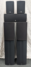 Q Acoustics 1030 2xFloorstanding, 1xCentre, 2xBookshelf