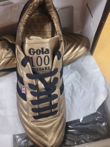 Genuine limited edition - limited, gola