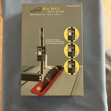 iGaging miniMAG 6" Digital