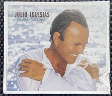 Julio Iglesias Love Songs [disc-box Slider Series] CD (2009)