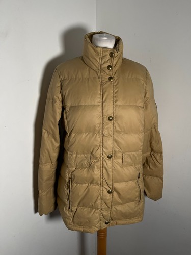Ralph lauren padded quilted - ralph,