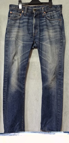 Levis vintage clothing - levis, 505